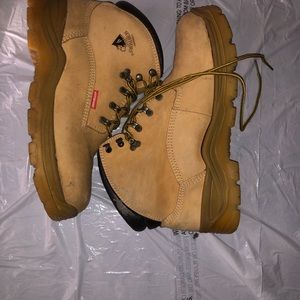 Men’s Herman Survivor Boots